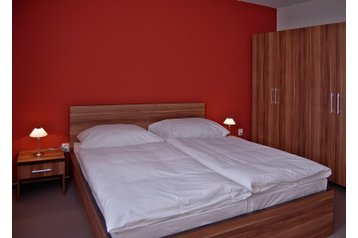 Slovakia Hotel Nový Smokovec, Eksteriør